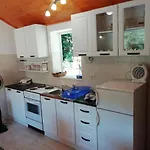 With Parking Space Luka, Peljesac - 16229 Apartman *
