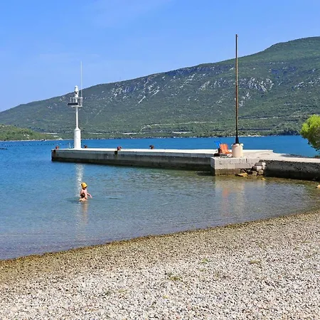 With Parking Space Luka, Peljesac - 16229 * Ston