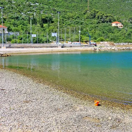Apartman With Parking Space Luka, Peljesac - 16229 *