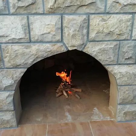 With Parking Space Luka, Peljesac - 16229 Ston