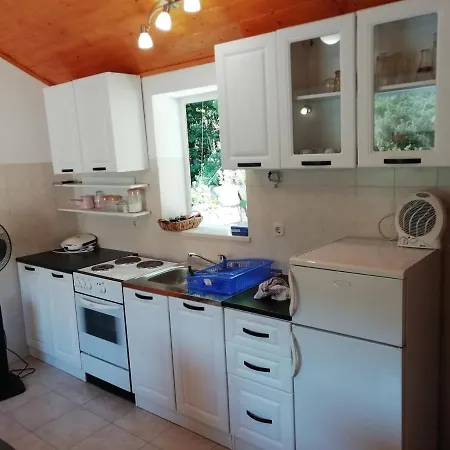 With Parking Space Luka, Peljesac - 16229 Apartment *