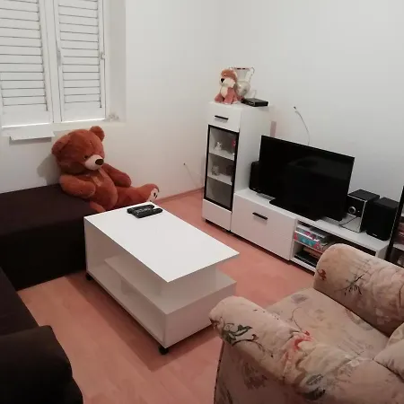 With Parking Space Luka, Peljesac - 16229 *