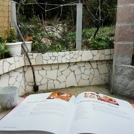 With Parking Space Luka, Peljesac - 16229