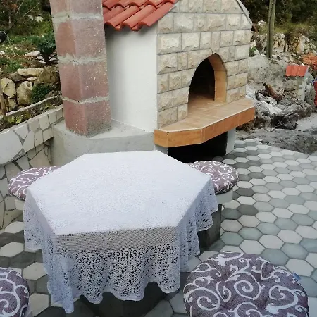 With Parking Space Luka, Peljesac - 16229 * Ston