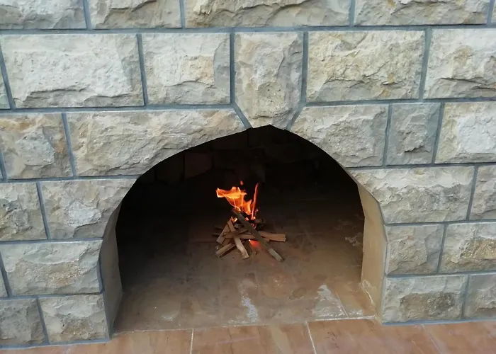 With Parking Space Luka, Peljesac - 16229 Stone Harbor