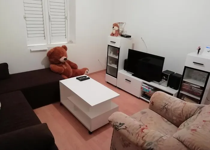 With Parking Space Luka, Peljesac - 16229 *