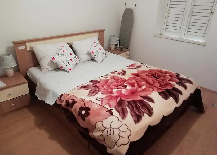 With Parking Space Luka, Peljesac - 16229 Stone Harbor