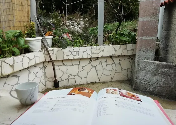 With Parking Space Luka, Peljesac - 16229